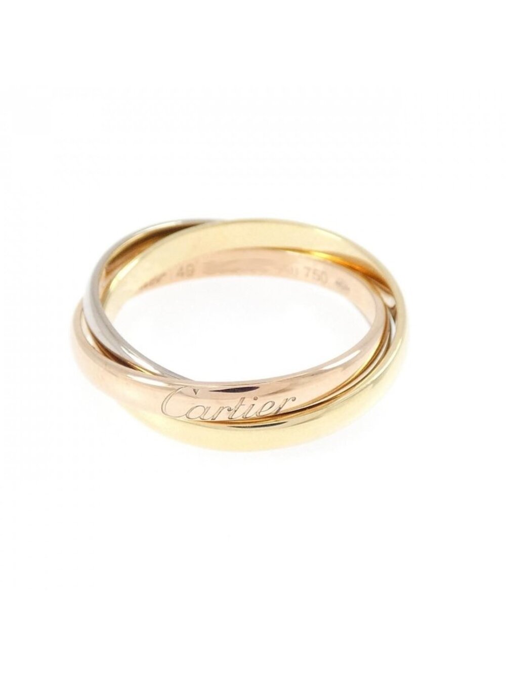 Cartier Trinity Small Ring